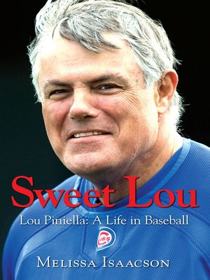 cover image of Sweet Lou